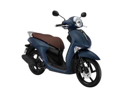 Cập nhật giá xe máy Yamaha Janus 2019 tháng 102019 mới nhất